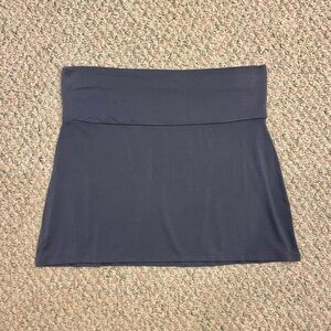 ⭐️3/$15 GapBody Skirt